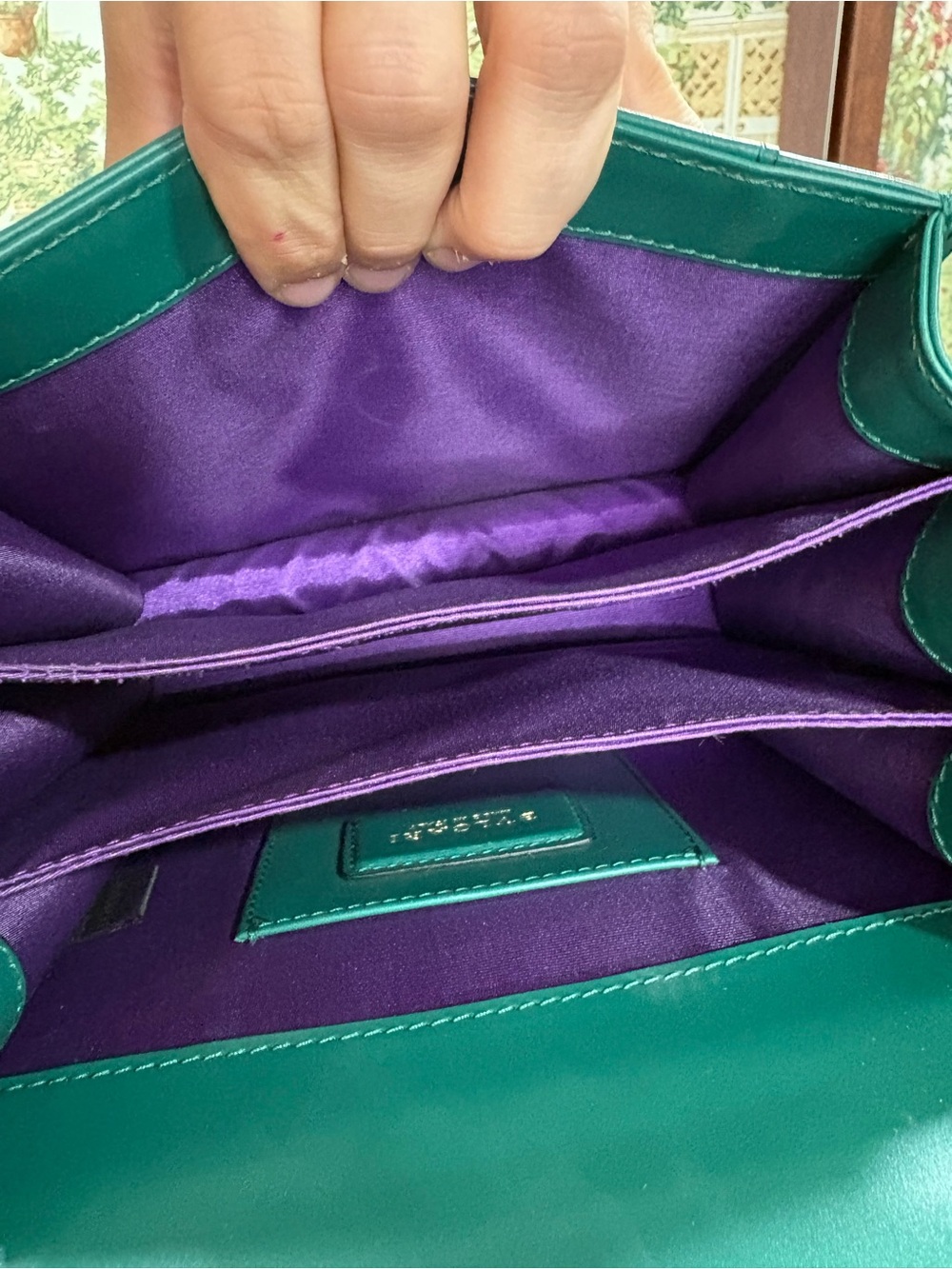 Bvlgari Serpanti bag - Picture 5 of 12